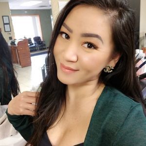 Meet your Posher, Fanny leena